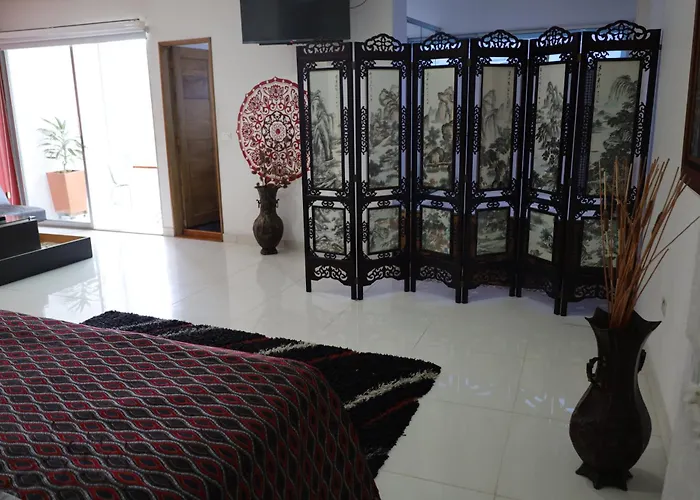 Hotel Portobelo Guatape