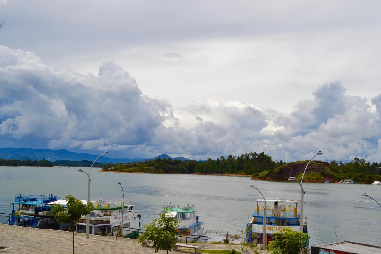 Portobelo Hotel