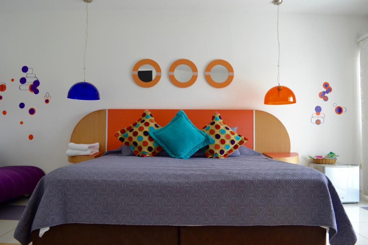 Hotel Portobelo Guatapé