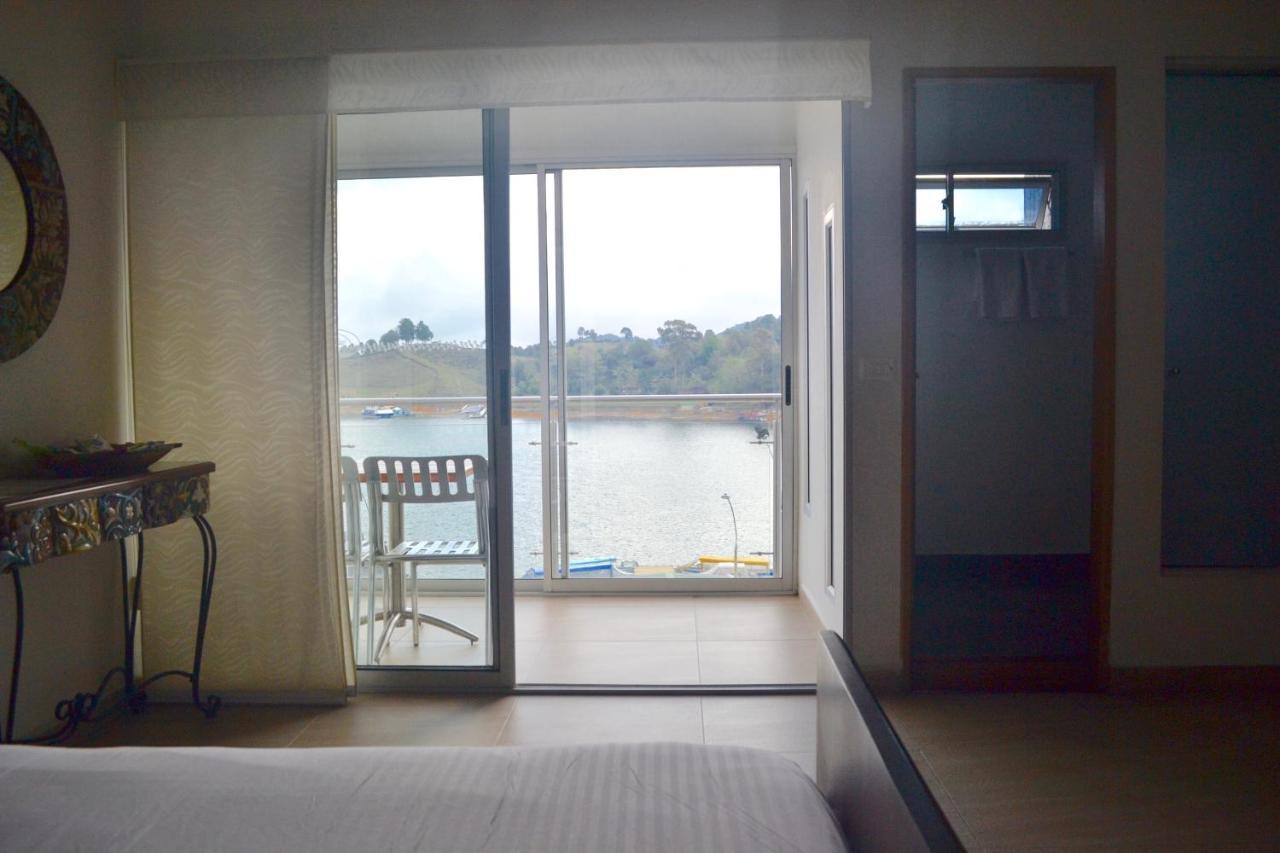 Portobelo Hotel Guatapé