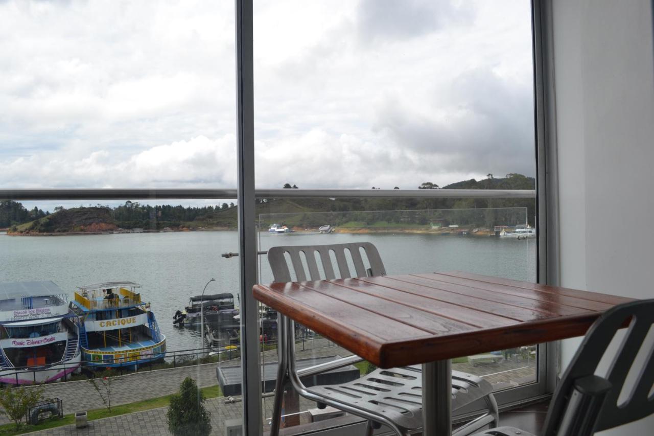 Hotel Portobelo 3*