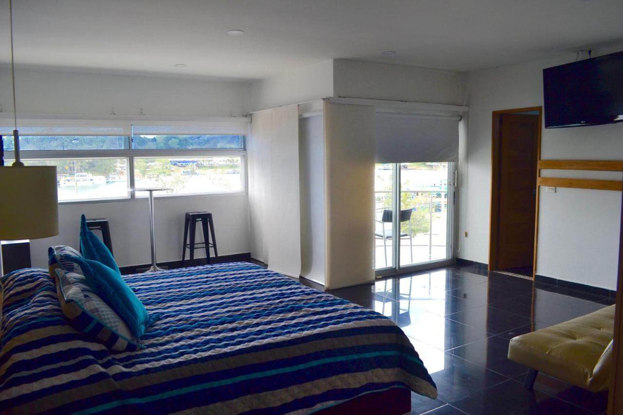 Hotel Portobelo 3*