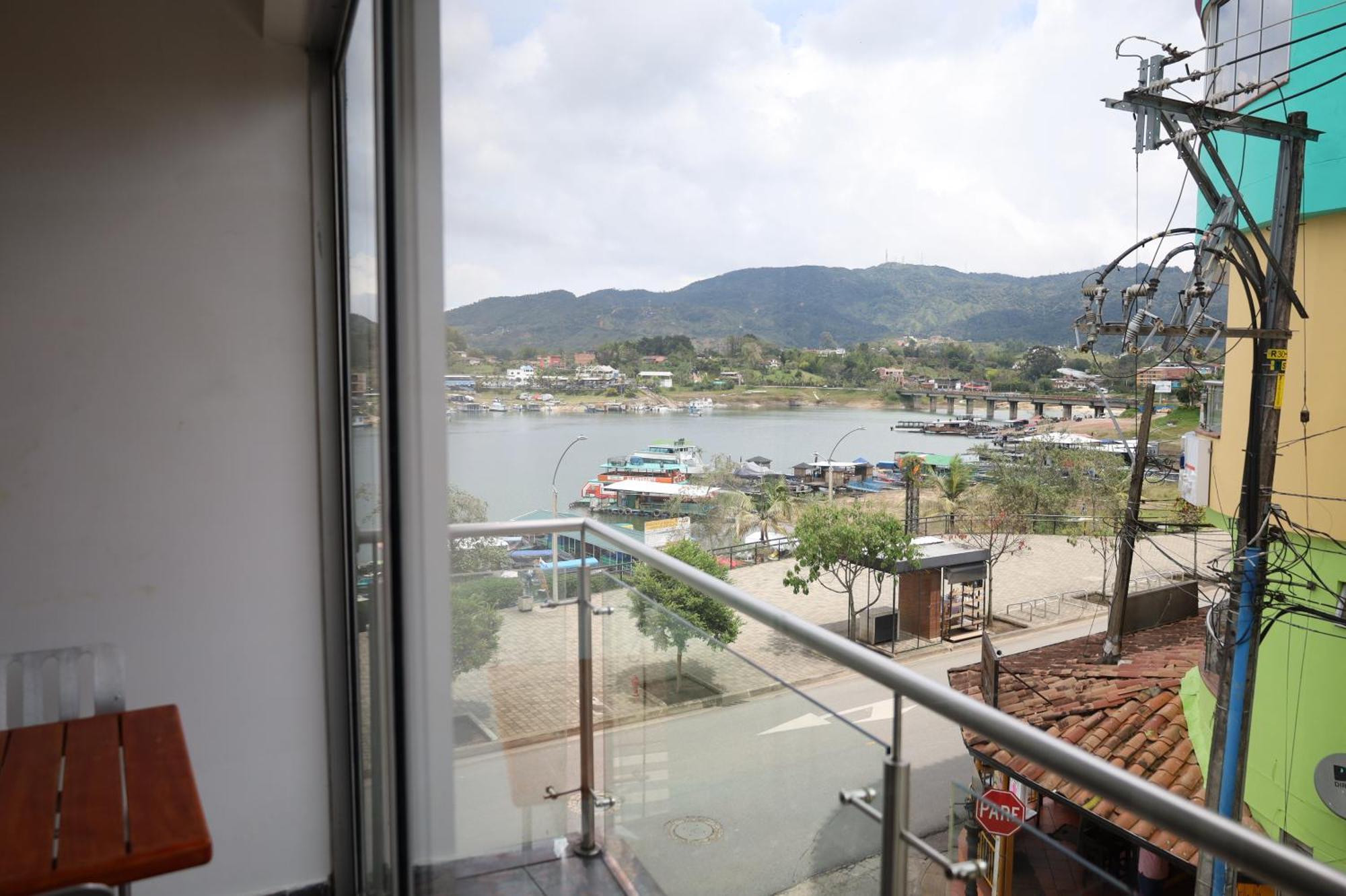 Portobelo Hotel