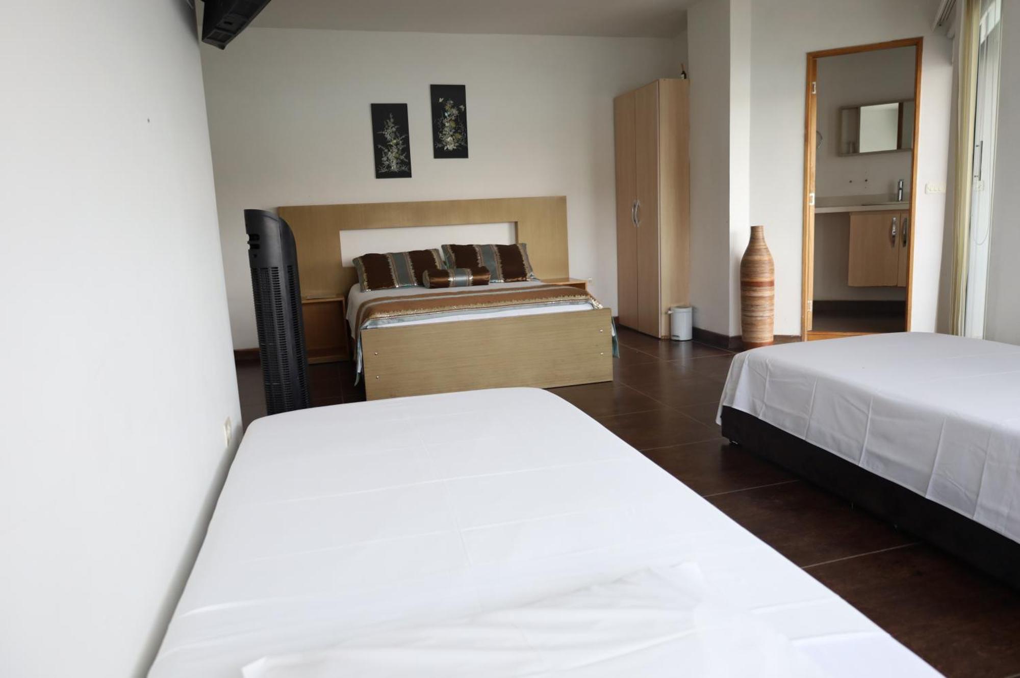 Portobelo 3*