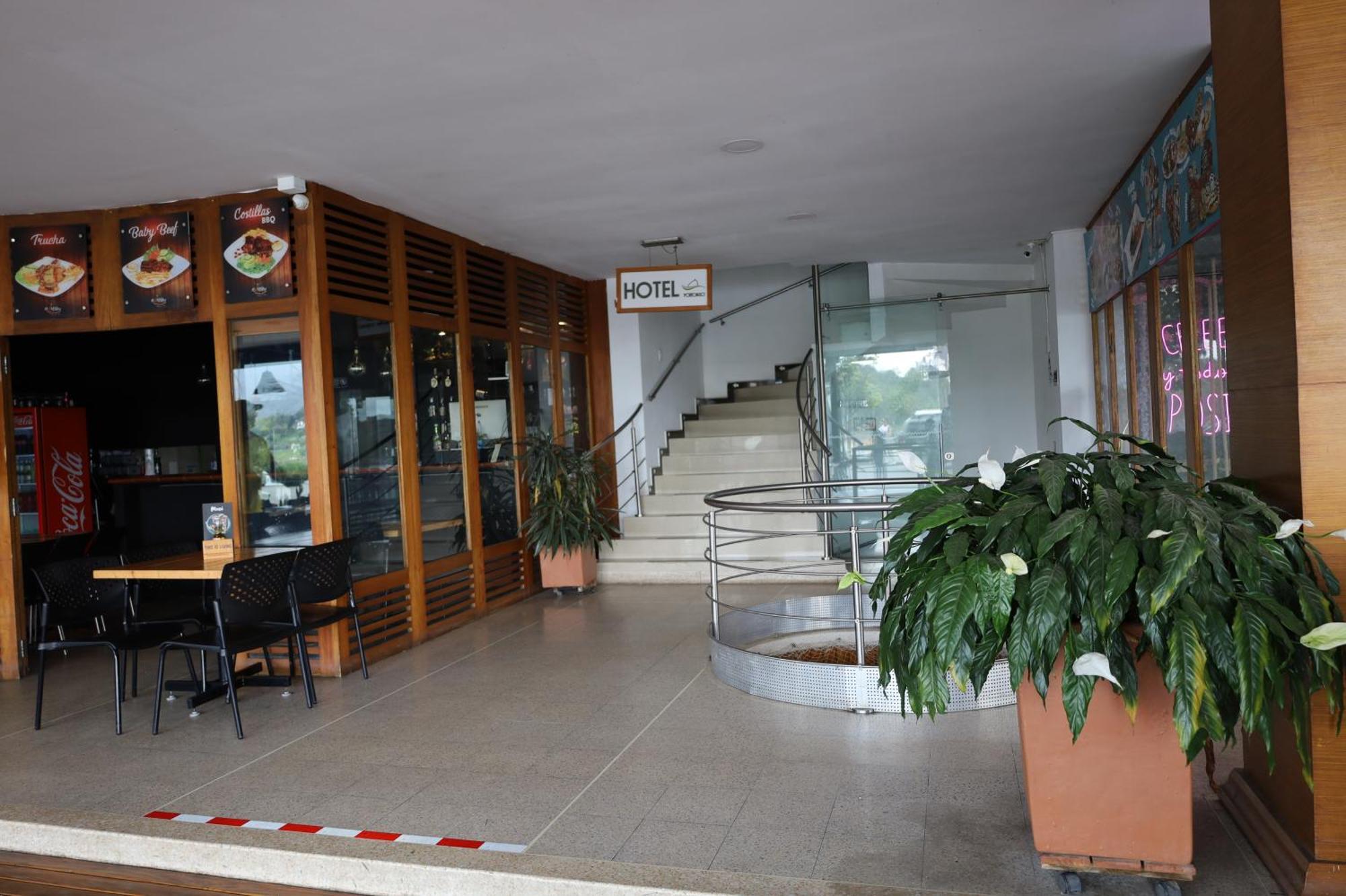 Portobelo 3*