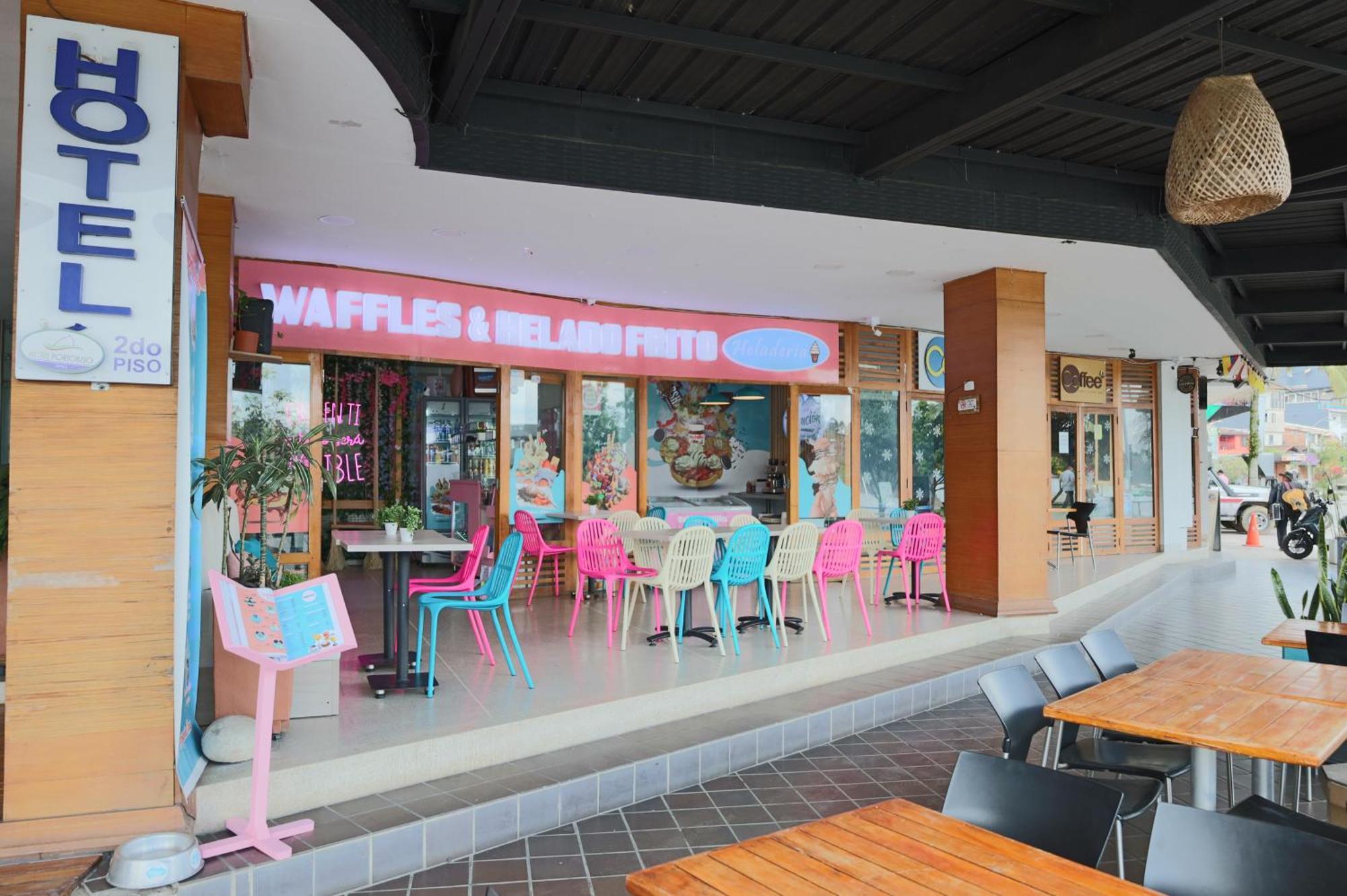 Hotel Portobelo