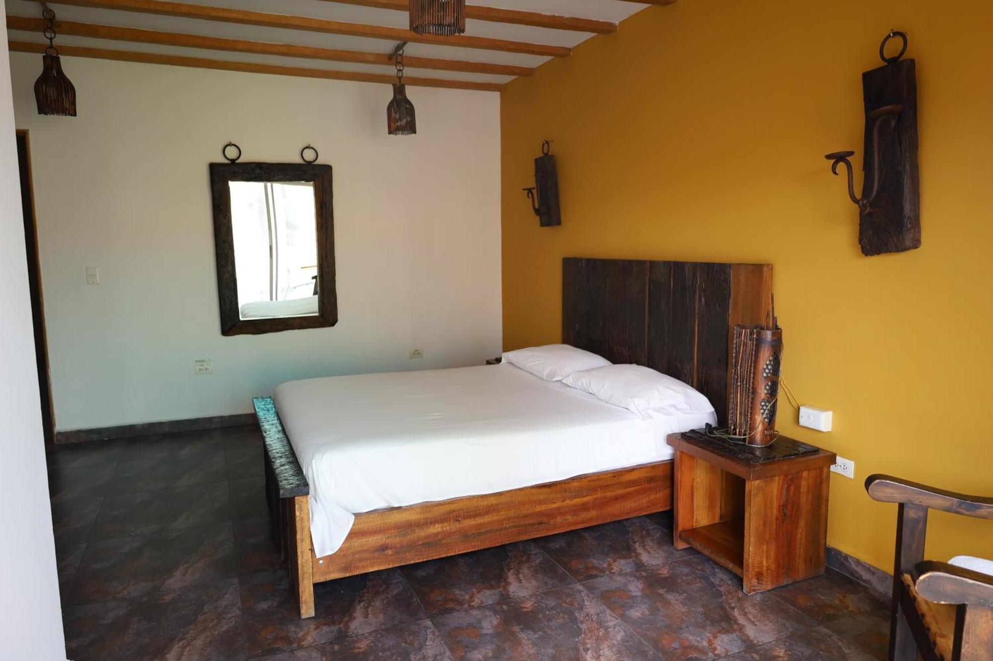 Portobelo Hotel Guatapé