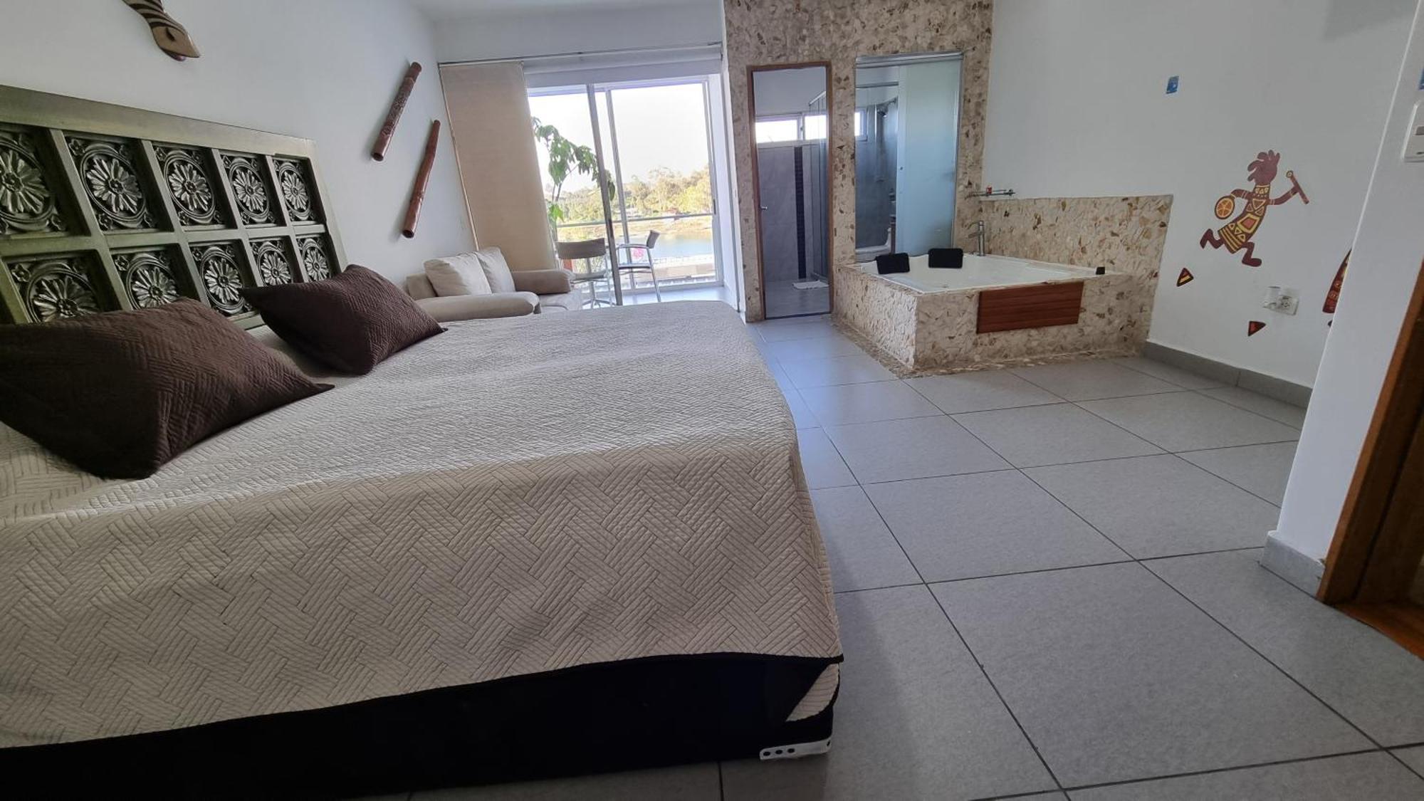 Hotel Portobelo