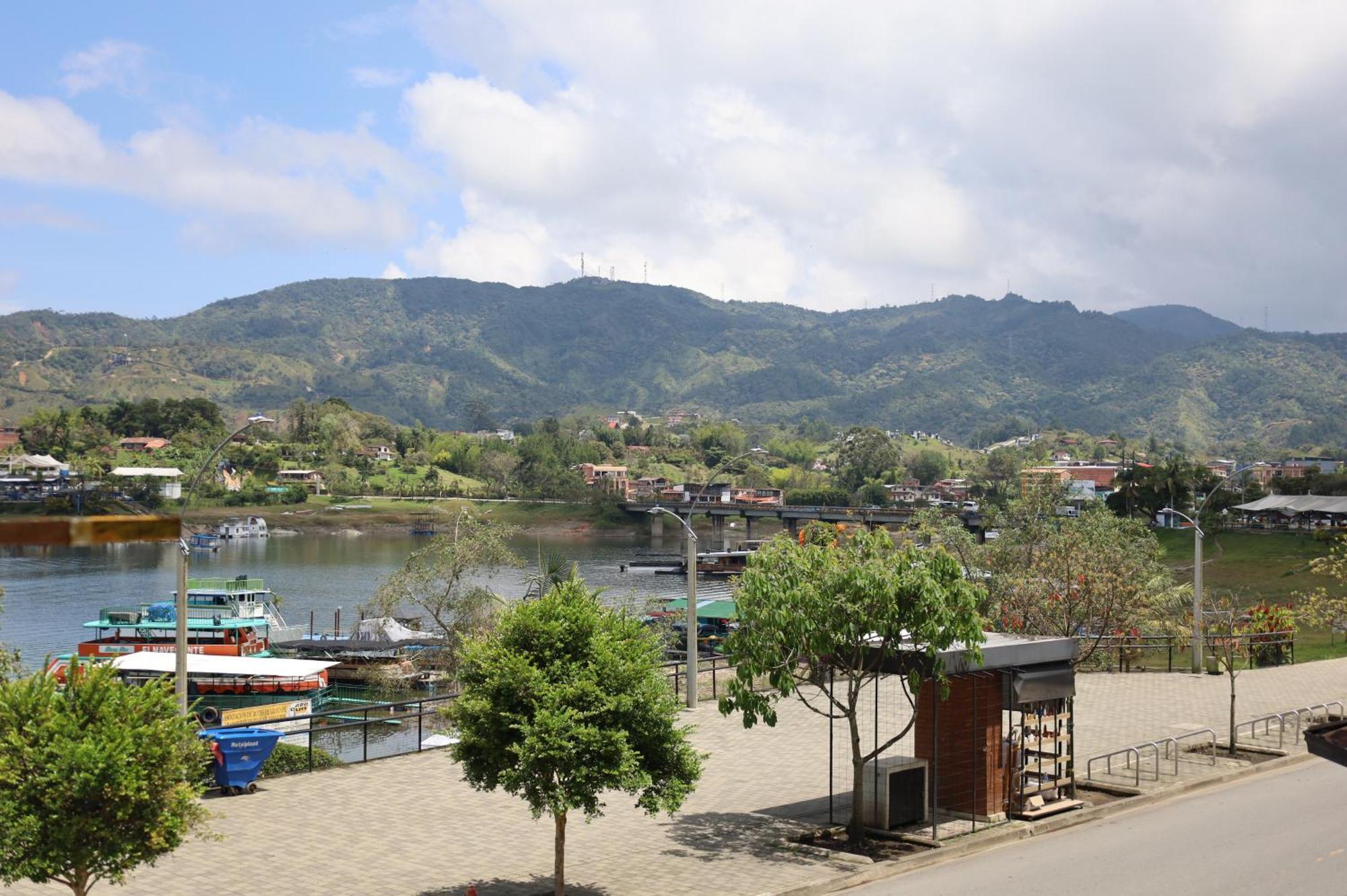 Hotel Portobelo Guatapé