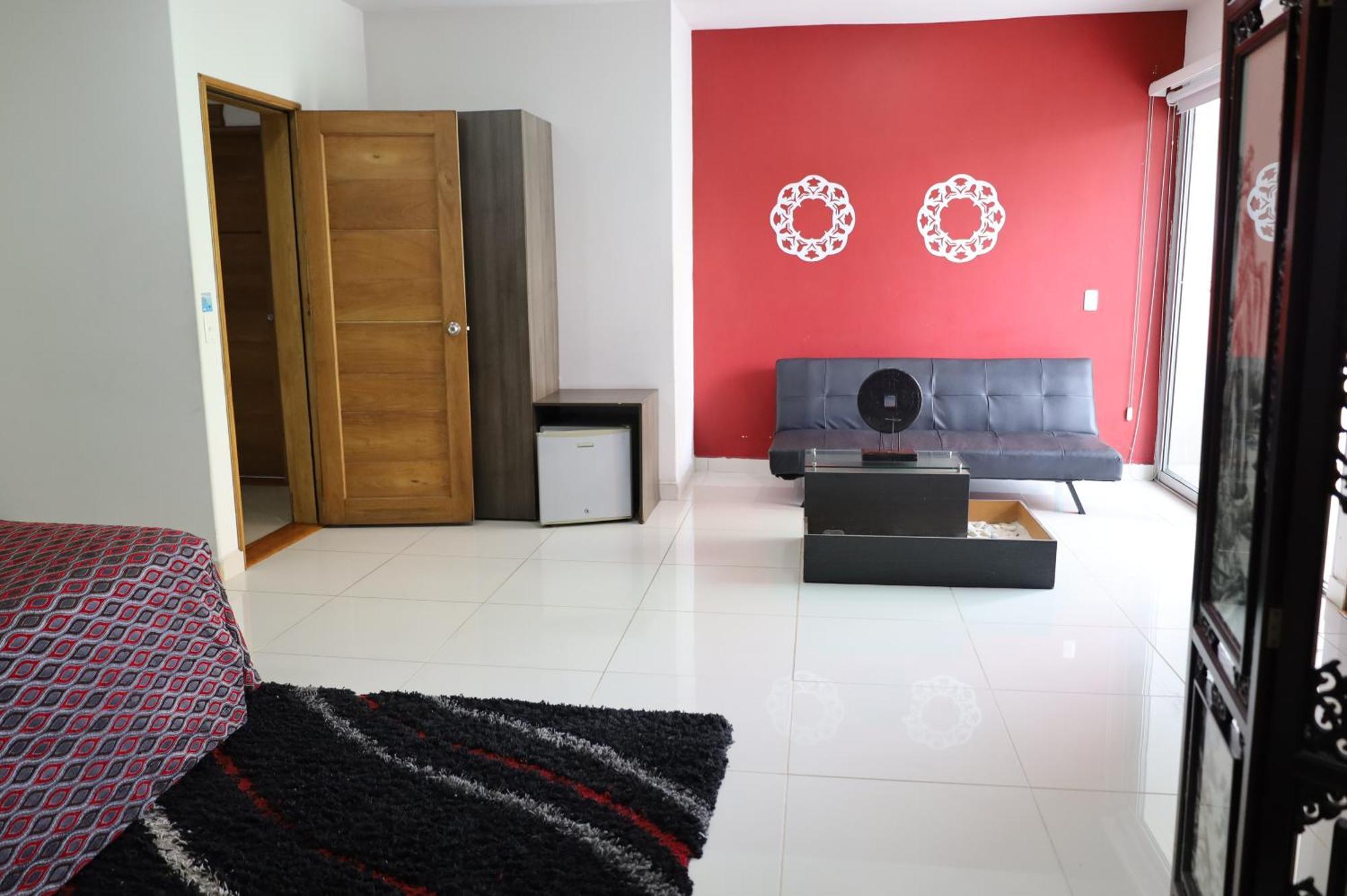 Hotel Portobelo