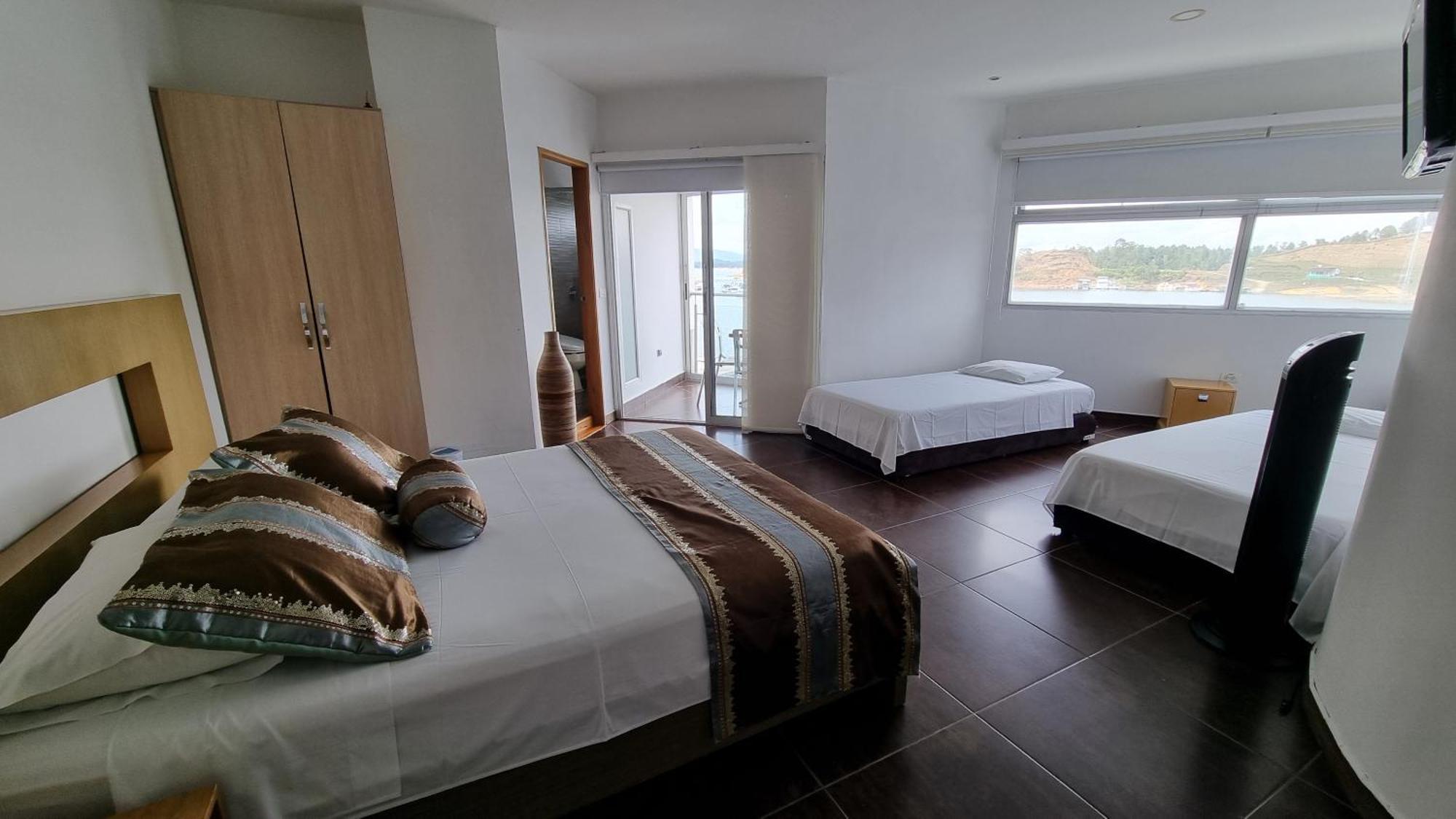 Portobelo Hotel Guatapé