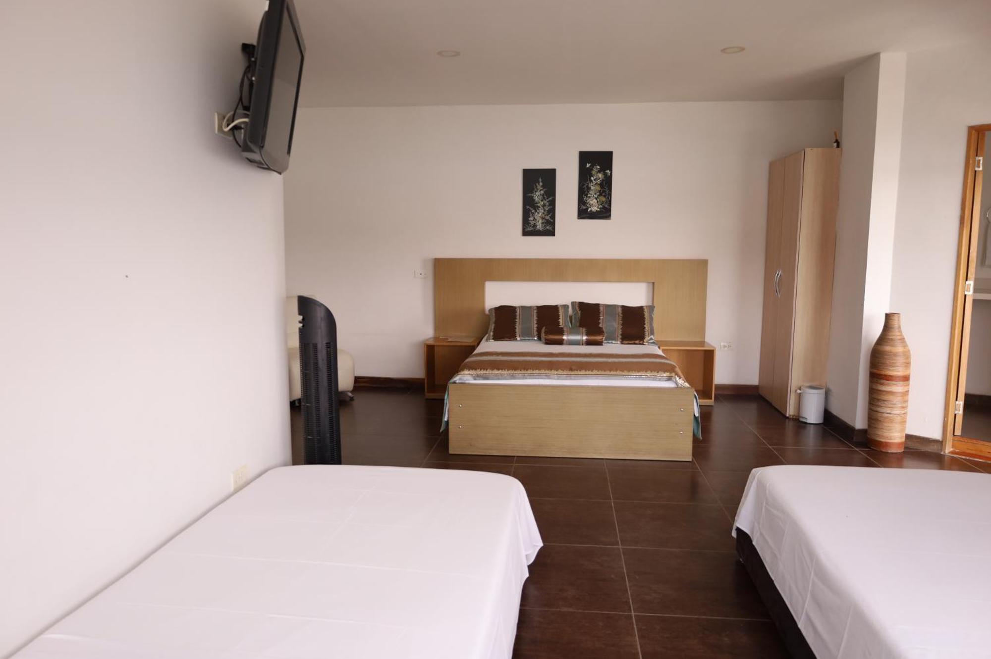 Portobelo Hotel Guatapé