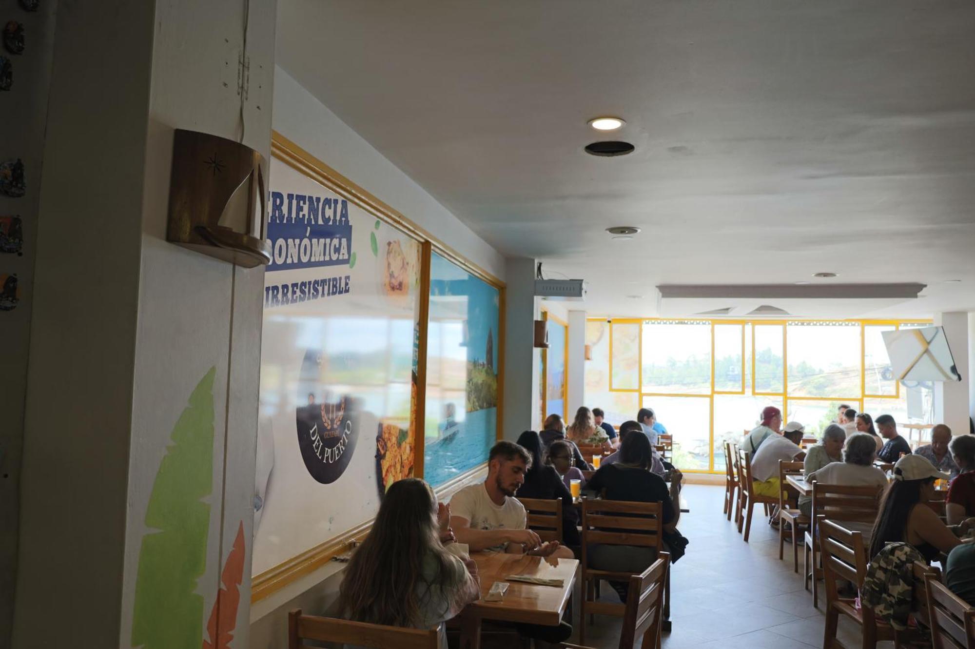 Hotel Portobelo