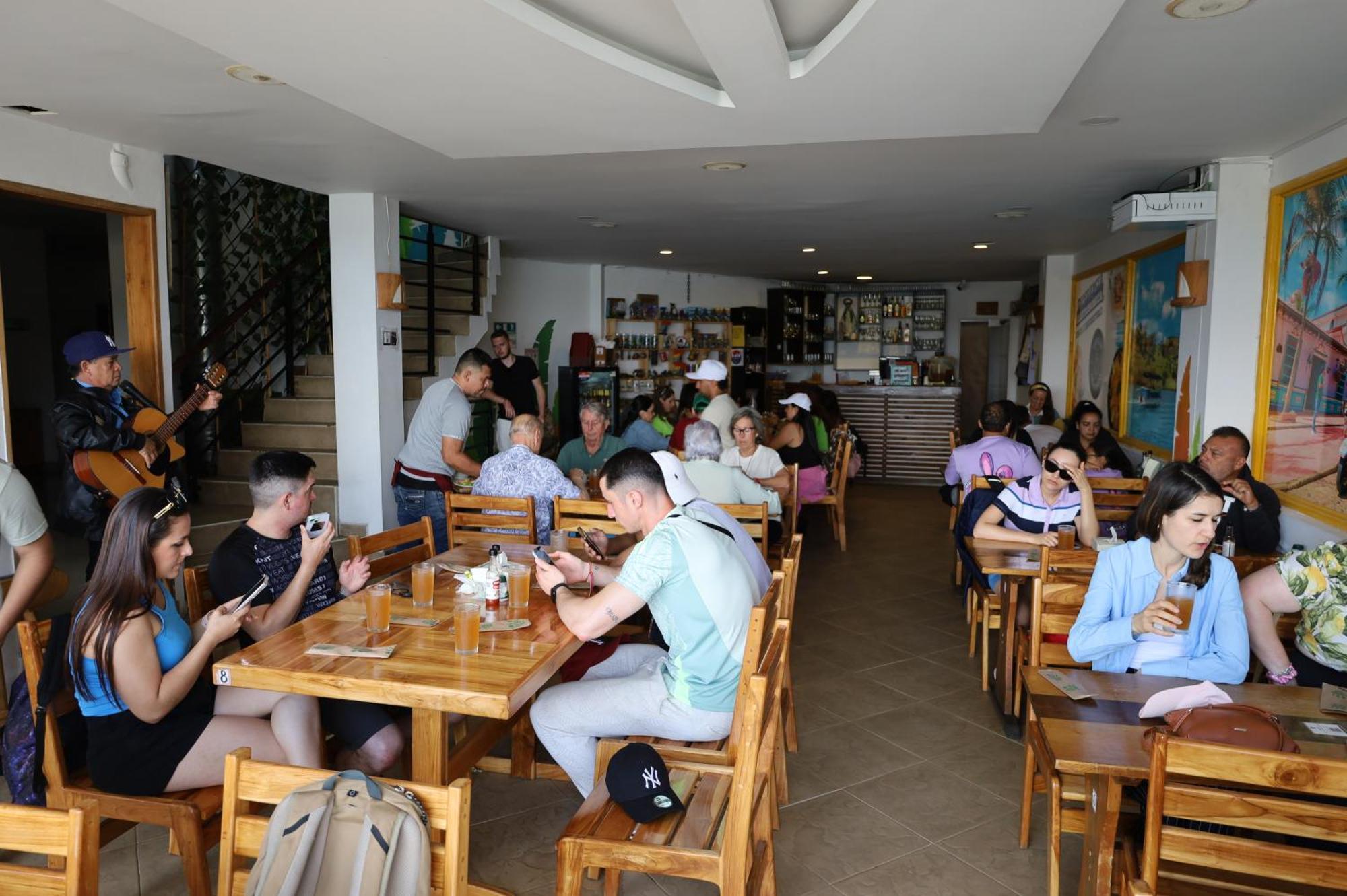 Hotel Portobelo