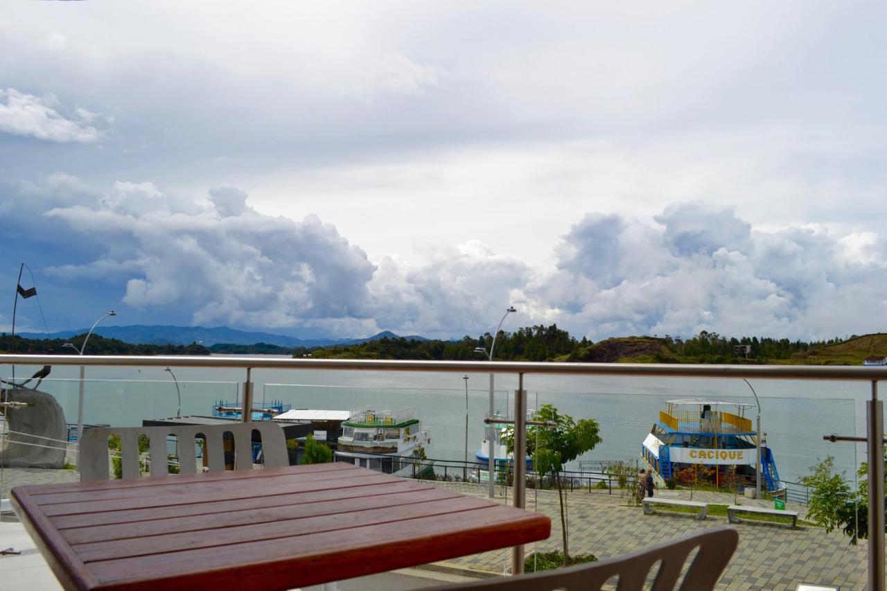 Portobelo Guatapé