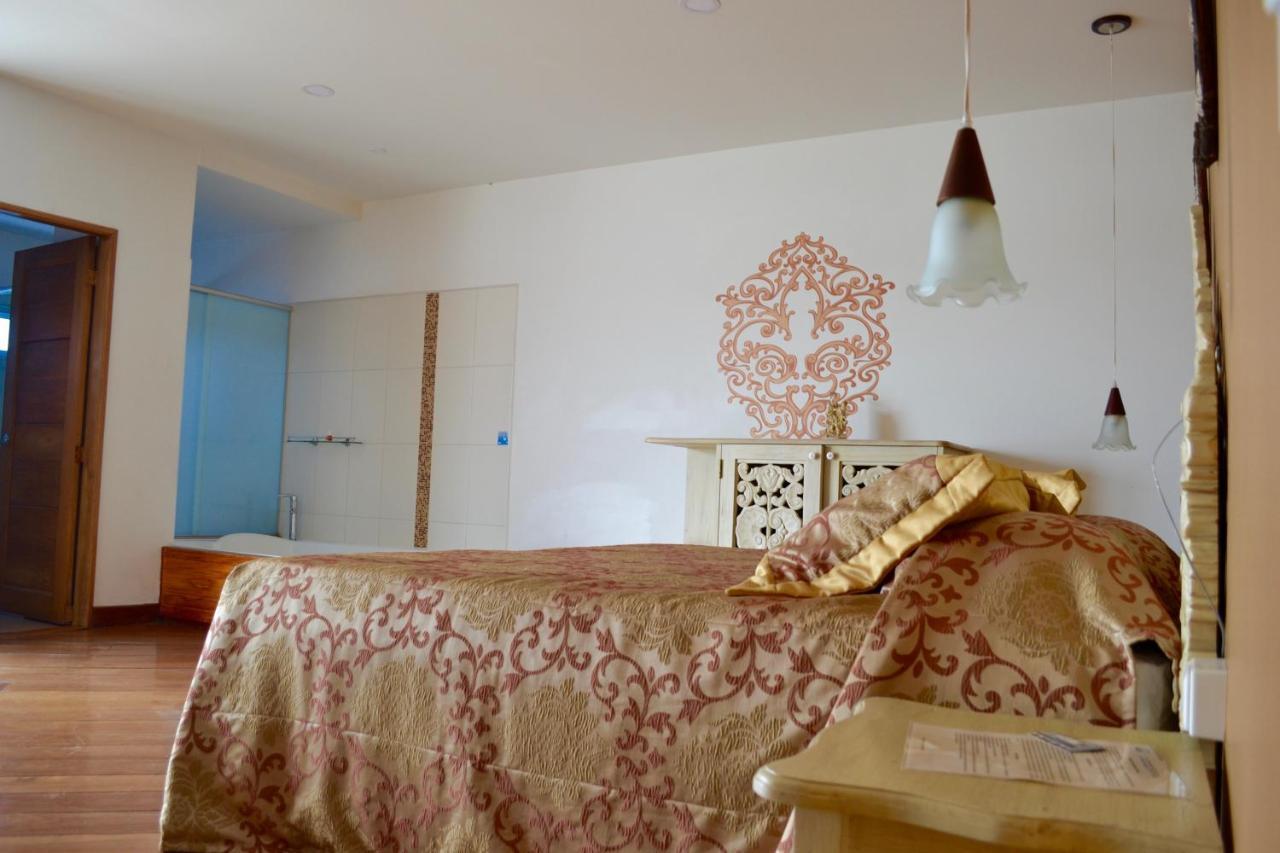 Portobelo Hotel 3*