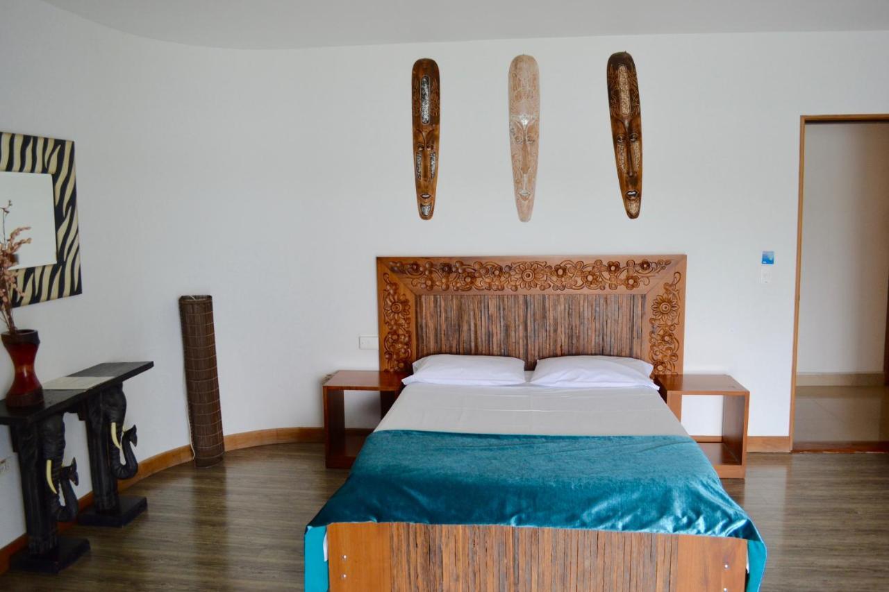 Hotel Portobelo 3*