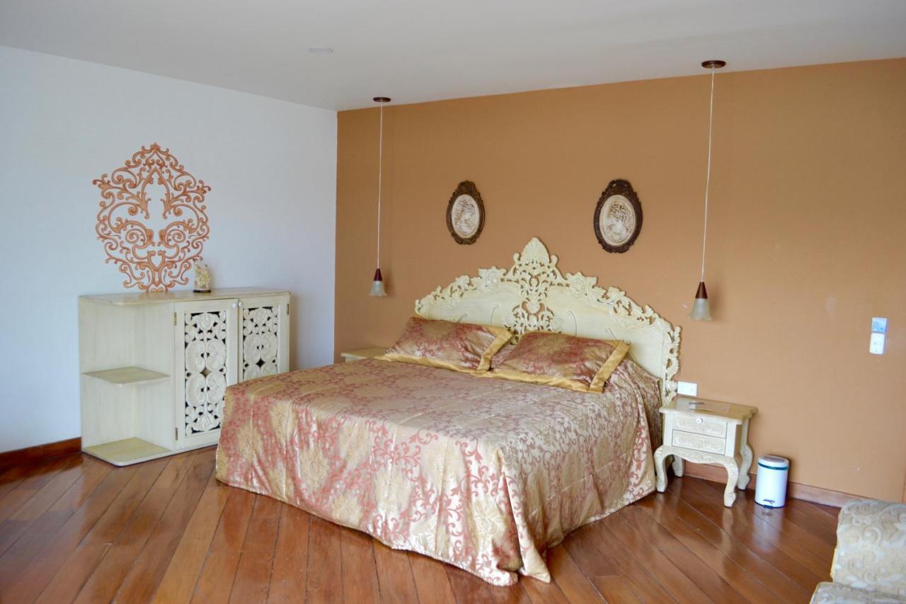 Hotel Portobelo Guatapé