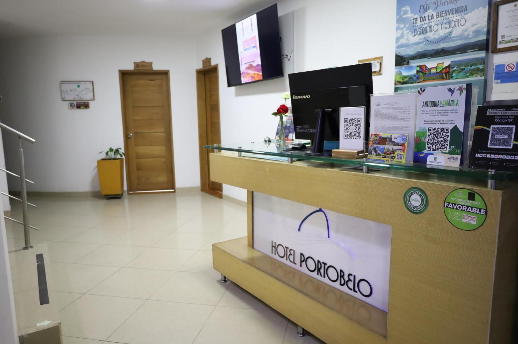 Hotel Portobelo