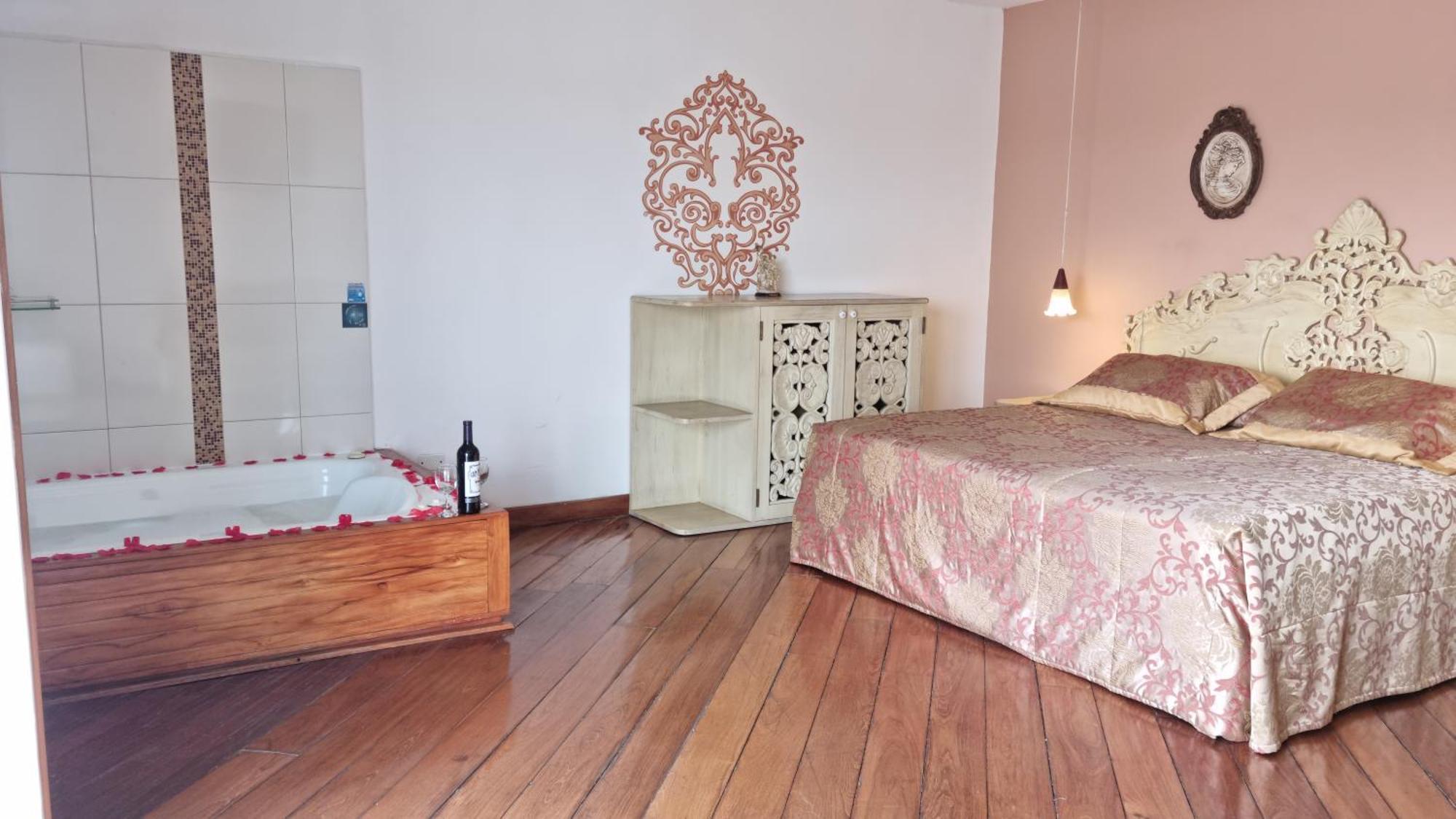 Portobelo Hotel 3*