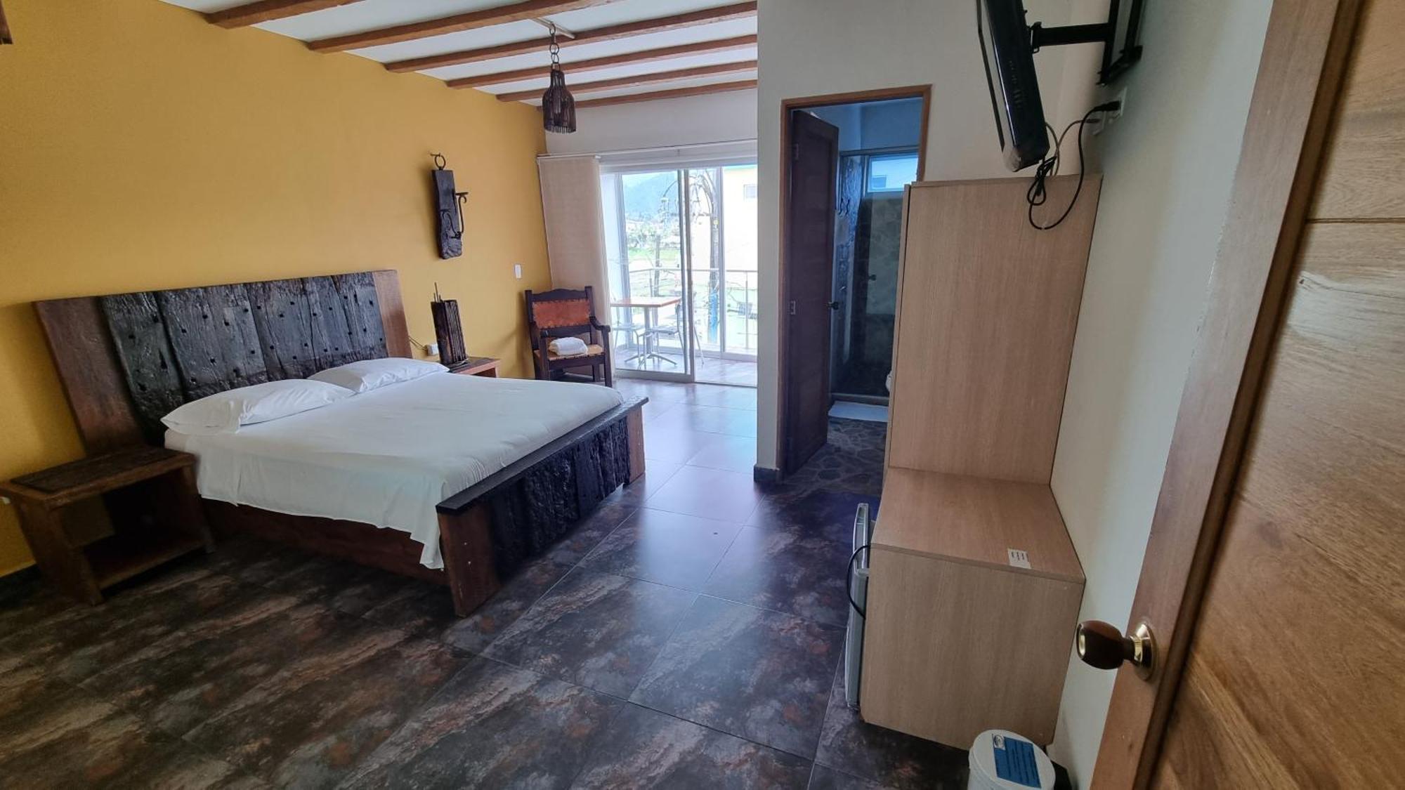 Portobelo 3* Guatapé