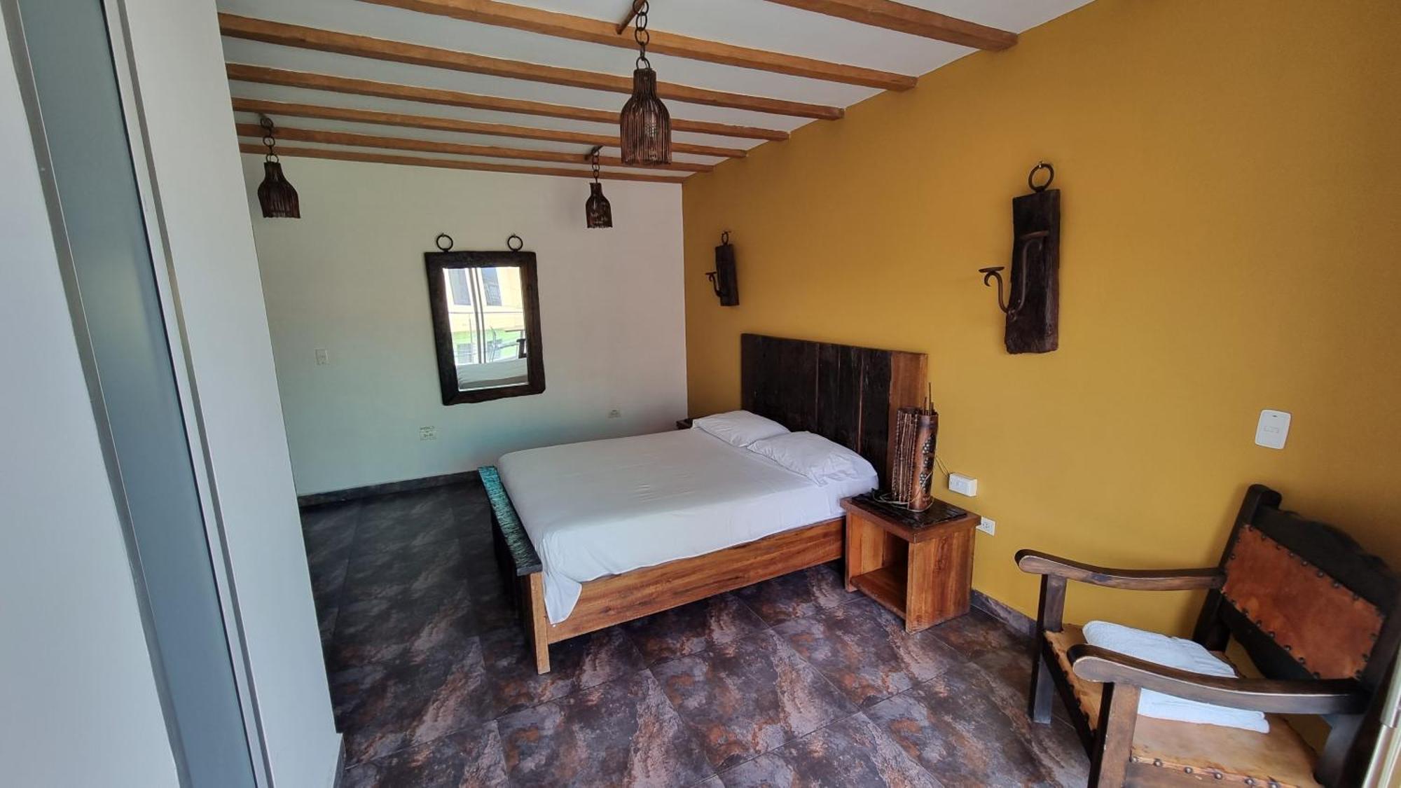 Portobelo Hotel