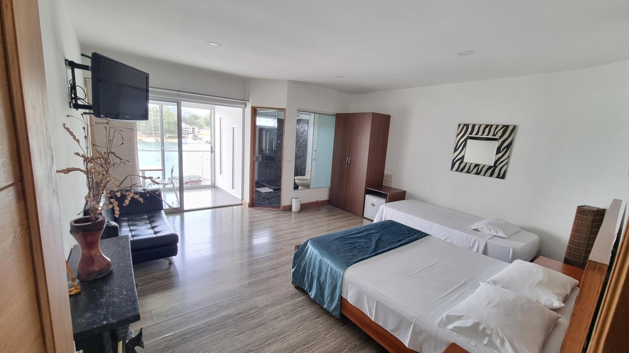 Portobelo 3*