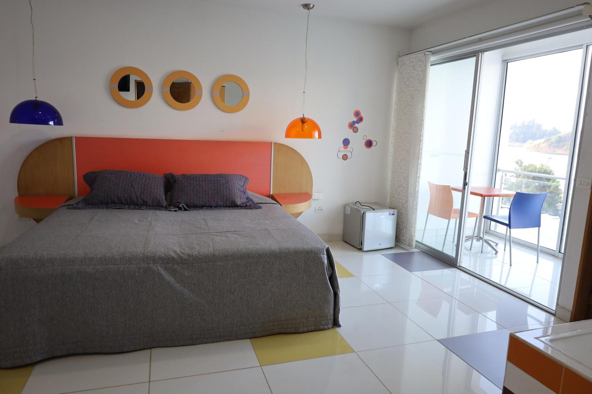Hotel Portobelo