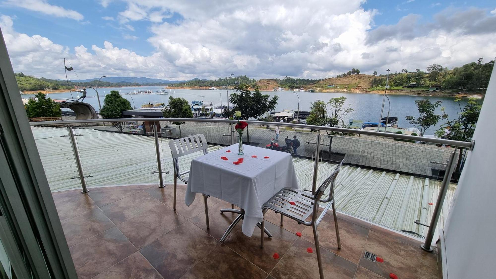 Portobelo Hotel Guatapé