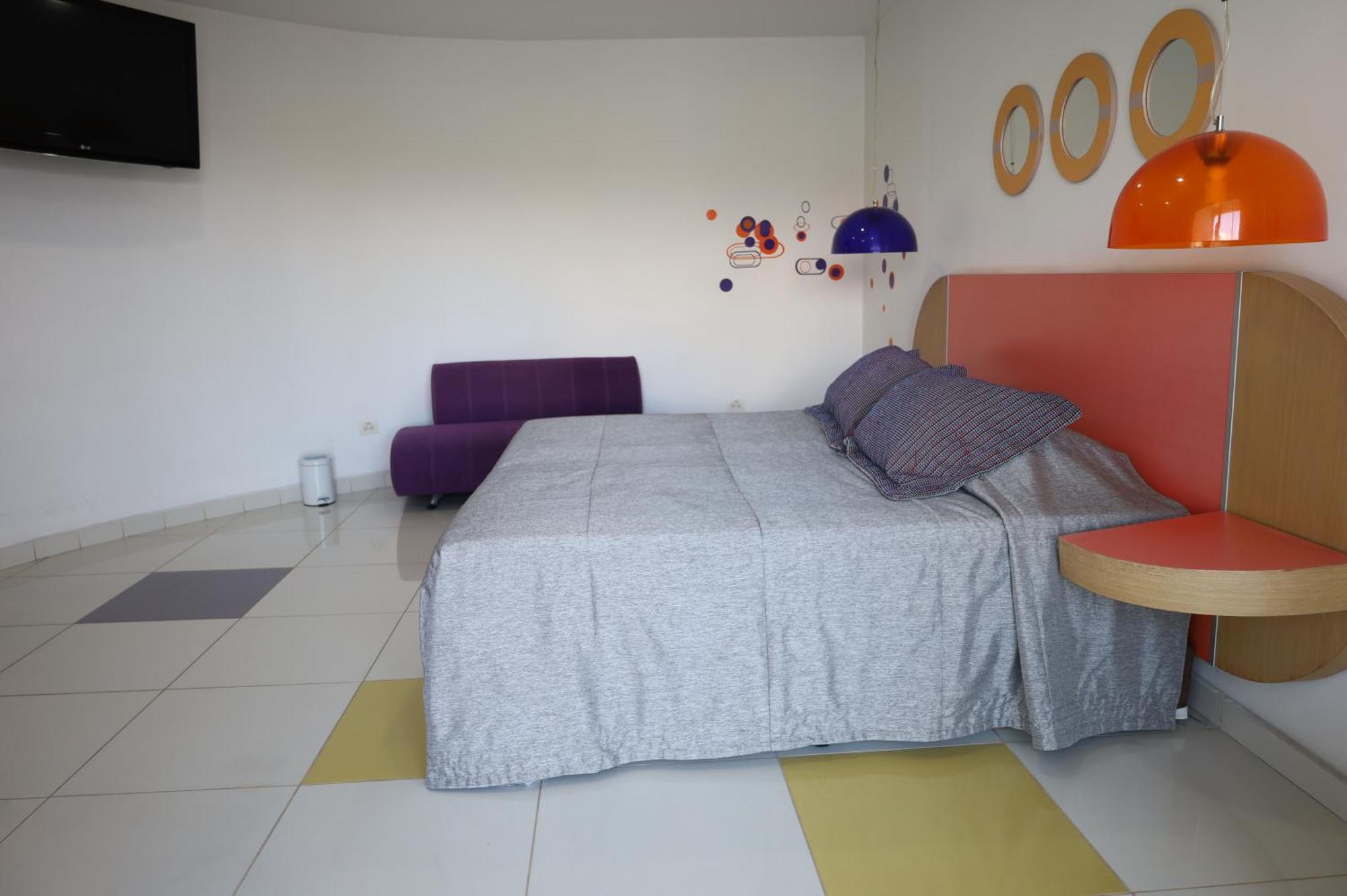 Portobelo Hotel 3*