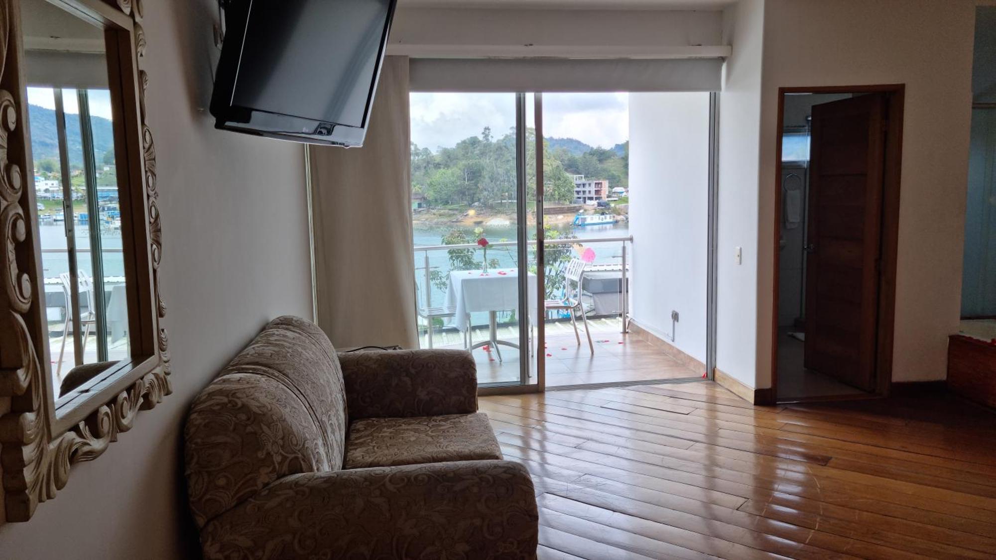 Hotel Portobelo 3*