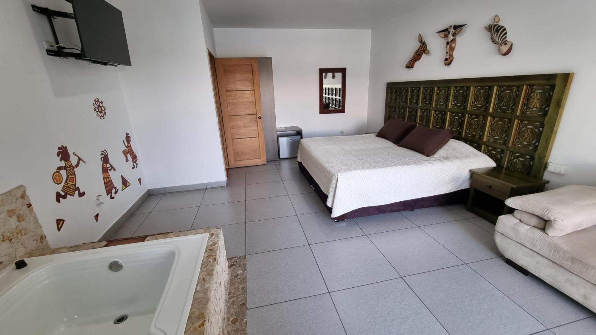 Portobelo Hotel Guatapé