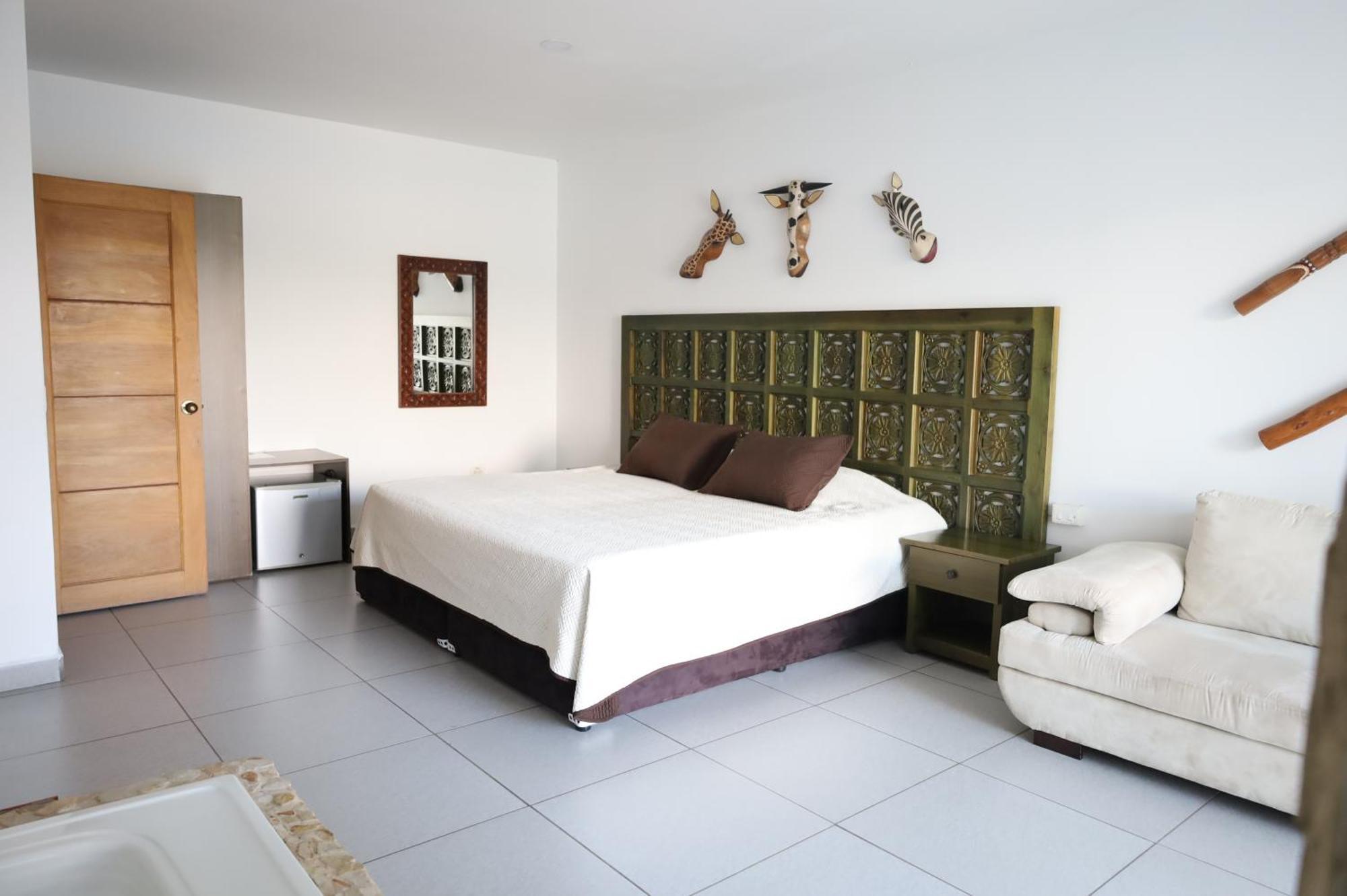 Portobelo 3*