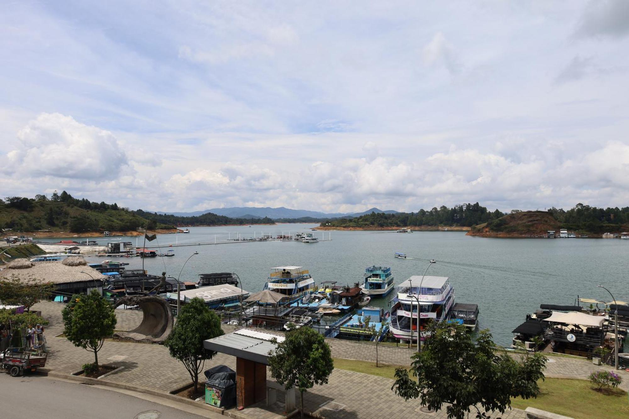 Hotel Portobelo
