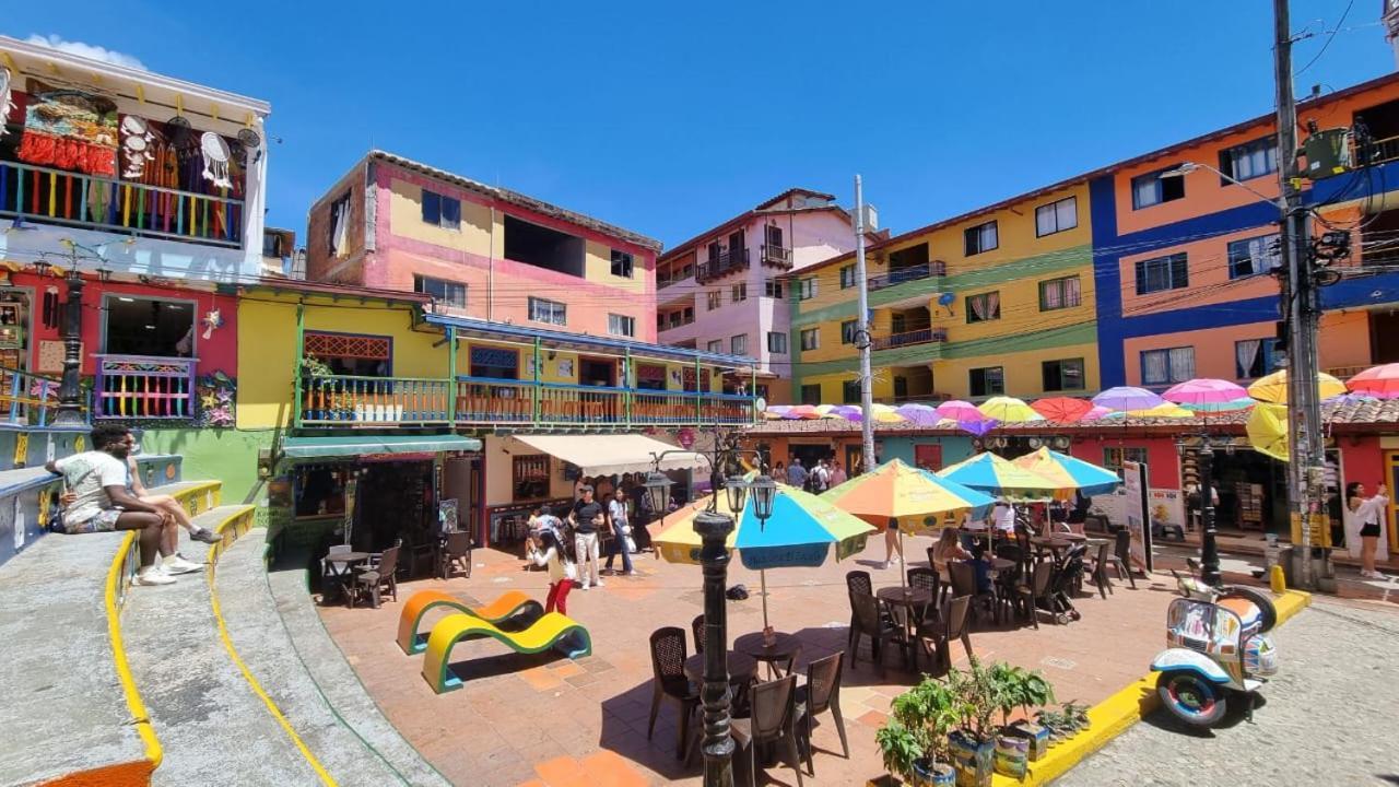 Hotel Portobelo